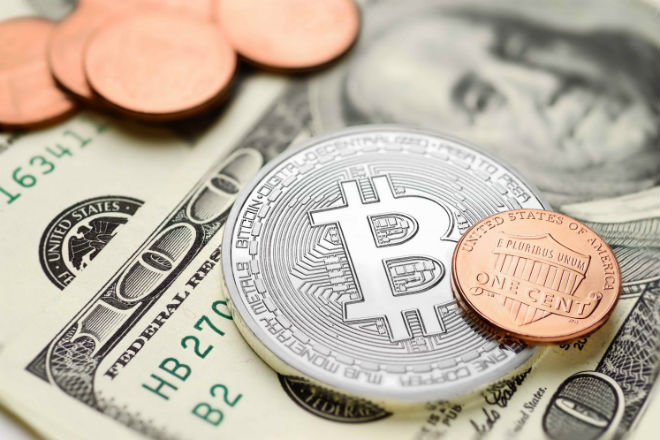 Politicians are now accepting Bitcoin donations for Election Campaigns