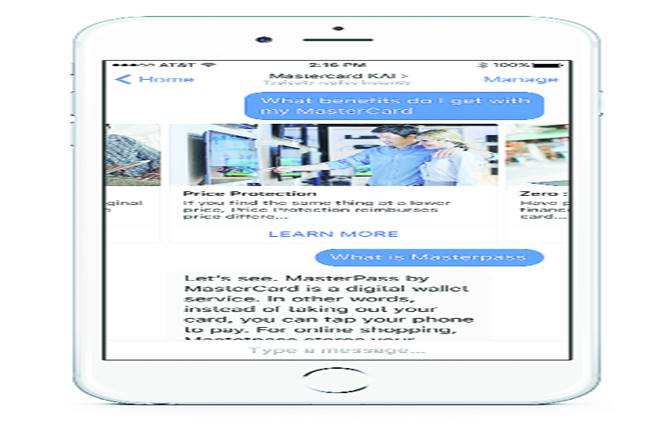 chatbot, vca, mobile