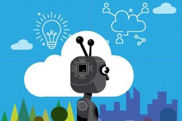 internet, internet of things, Industrial Internet of Things, IIOT