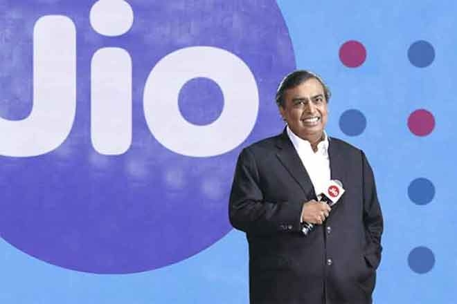 The SMS containing Jio DTH and Jio Phone offer at Rs 10 is a hoax