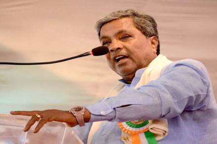 Karnataka, Congress, Siddaramaiah, BJP