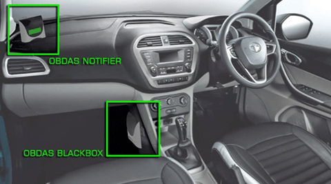Big Achievement! This revolutionary tech by an Indian student will help your car save your life during an accident