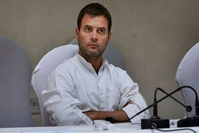 rahul gandhi, rahul gandhi trip, rahul gandhi congress, rahul gandhi foreign trip, congress president rahul gandhi, northeast election, india news