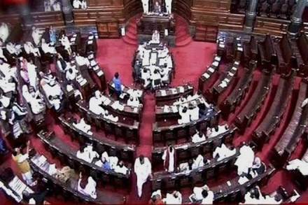 Rajya sabha, Rajya Sabha elections, Rajya Sabha elections 2018, Rashtriya Janata Dal, Manoj Jha, Ashfaque Karim, bihar, RJD, Katihar Medical College, Katihar Medical College and hospital, elections 2018