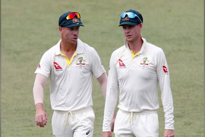 ball tampering, steve smith, cricket australia, david warner, australian cricket team, ball tampering row, ball tampering scandal, steve smith cameron bancroft, bancroft, steve smith banned, cricket news, sports news