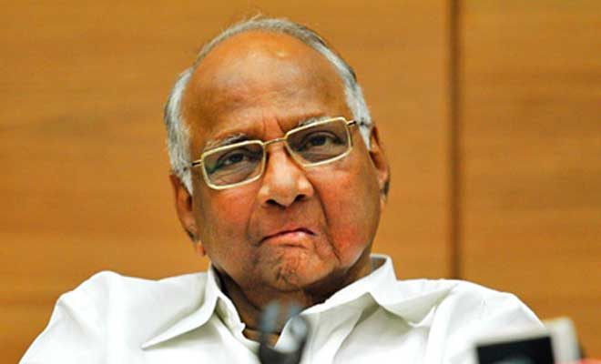 sharad pawar, NCP, cancer, tobacco, betelnut, world oral health day, tobacco use, india tobacco use, smoking