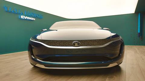 Why Tata Motors’ electric vehicle ambition is full of risks as it still tries to wash off Nano’s failure