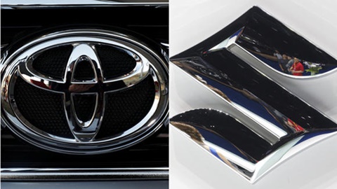 Coming Soon: Maruti Suzuki Corolla and Toyota Baleno and Vitara Brezza! Confused? Here’s how this will happen in 2019