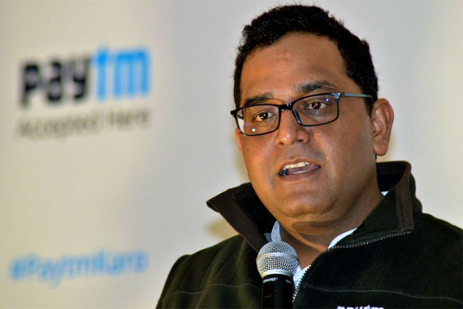 End of traditional food coupons? Paytm food wallet used in over 550 companies