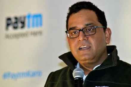 End of traditional food coupons? Paytm food wallet used in over 550 companies