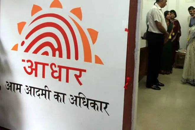 Aadhaar linking news update, Election Commission, UIDAI, aadhaar linking with voter id card Aadhaar linking news update, Election Commission, UIDAI, aadhaar linking with voter id card