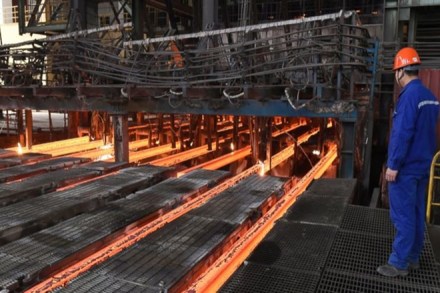 donald trump, china steel, china steel industry, steel prices, steel tariff hike, aluminum tariff hike, gorilla, donald trump china steel, trump ire, china steel price