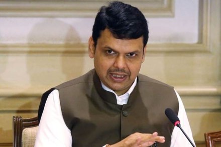 Devendra Fadnavis, navi mumbai airport terminal, Maharashtra Chief Minister, Prithviraj Chavan, Cidco, Narendra Modi, navi mumbai international airport
