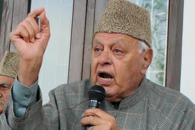 farooq abdullah, farooq abdullah indian pakistan partition, farooq abdullah muslims, farooq abdullah pakistan, pakistan farooq abdullah, india divide, farooq on nehru, farooq abdullah on jinnah, muhammad ali jinnah