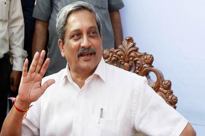 Manohar Parrikar, Manohar Parrikar health, goa cm, Atmaram Nadkarni, bjp, Manohar Parrikar death, Goa Chief Minister, New York hospital, bjp