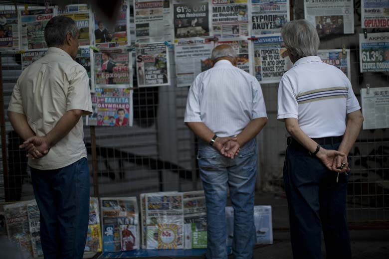 english daily, regional daily, digital news, online news