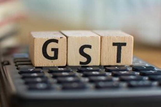 GST, GST revenue, GST February, revenue stagnant