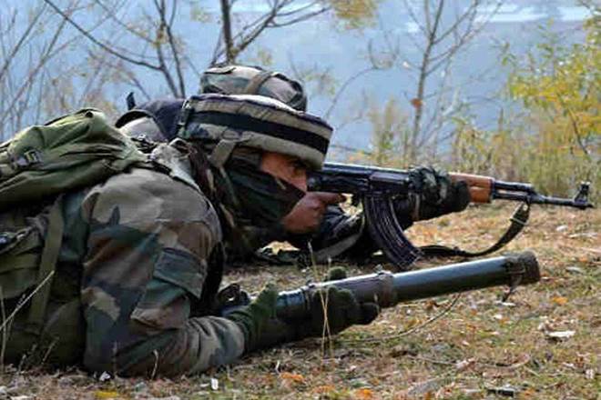 Budgam encounter, Jammu and Kashmir, Jaish-e-Mohammad, Arizal village, Budgam, Shistargam Dooru