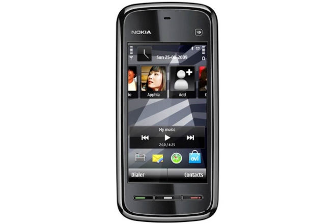 A girl dies in Odisha after Nokia 5233 exploded in her hand