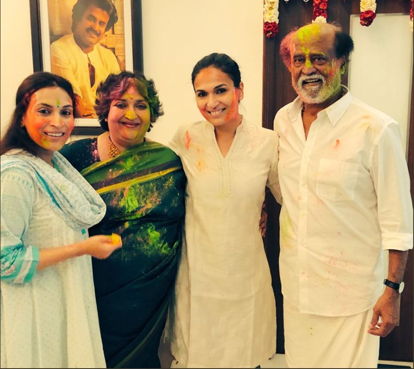 Rajinikanth, actor rajinikanth, superstar rajinikanth, rajinikanth in politics, rajinikanth entering politics, rajinikanth in kaala