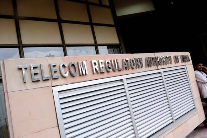 department of telecommunication, trai, telecom sector