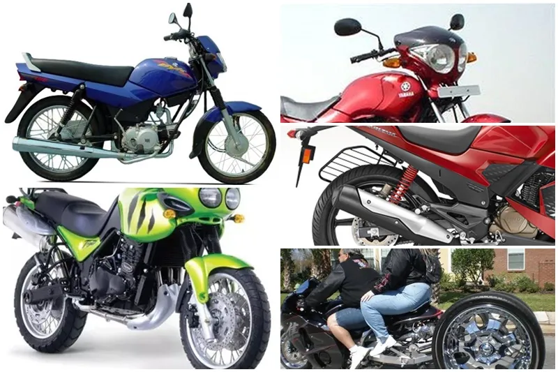 Motorcycle manufacturers obviously invest a lot in hiring the right deisgners. But not every decision is a right decision even for well established brands like Yamaha, Triumph and Harley-Davidson. Every now and then there is a motorcycle that get gets etched in history books for not very glorious reasons. Here are some those bikes which have deemed ugly and weird looking: