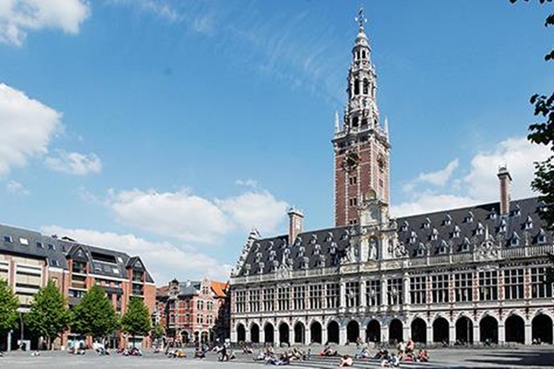 europe university ranking 2018, europe universities, europe university ranking, reuters ranking universities, reuters university ranking 2018, KU Leuven, Imperial College London, University of Cambridge