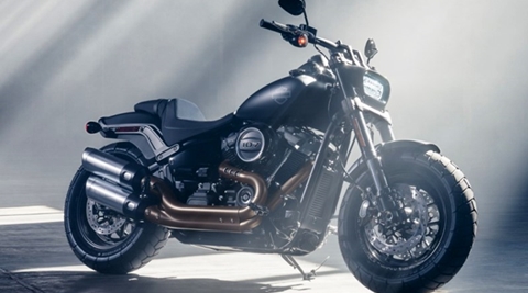 Harley-Davidson bikes get expensive by upto Rs 86,000: Check out the new prices of each Harley in India