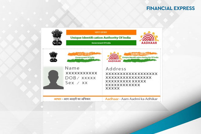 Aadhaar, Aadhaar card, Aadhaar for minor, detail analysis on aadhaar, Aadhaar scheme, Chief Justice Dipak Misra, Supreme Court, news on Aadhaar, latest news on Aadhaar 