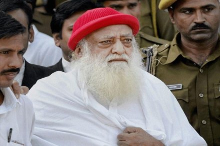 ‪‪Asaram Bapu‬, ‪Jodhpur‬, ‪Legal case‬‬, Asaram Bapu rape case, Asaram Bapu case verdict, Asaram Bapu rape case verdict, Asaram Bapu case, Jodhpur Central jail, Asaram Bapu news, india news, Asaram Bapu latest news, Asaram Bapu ashram, Asaram Bapu age, news of Asaram Bapu, Asaram Bapu case