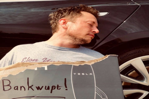 Elon Musk announces Tesla’s Bankruptcy: All you need to know about Musk’s April Fool’s day prank!