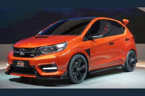 Honda Small Car Concept: Why this Brio based Hot hatch could do well in India!