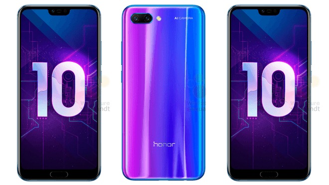 Honor 10 price leaked ahead of launch! Check all you need to know about ...