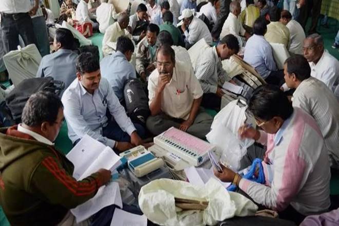 Jharkhand Municipal Corporation Elections 2018, Jharkhand Municipal Corporation Elections 2018 winners, Jharkhand Municipal Corporation Elections 2018 list of winners, Jharkhand Municipal Corporation Elections, Jharkhand Municipal Corporation Elections winners, ranchi nagar nigam election, ranchi municipal election, Jharkhand news live updates, india news