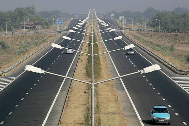 Adani Group wins road project under Bharatmala Pariyojna