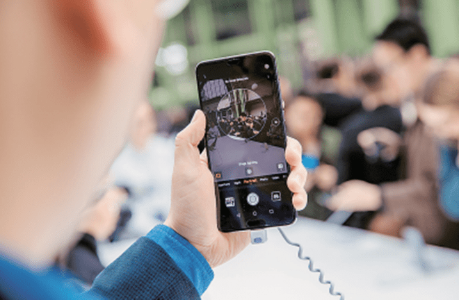 With last week’s launch of the P20 Pro flagship, Huawei finally has a top-end P-series smartphone in India.