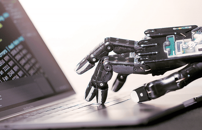 Enterprises worldwide are engaged in digital transformation and leaders of the future will have mastered the new forms of organisation design in a digital world.