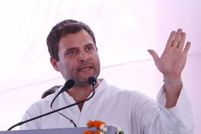 karnataka, Congress, Rahul Gandhi, Karnataka Assembly polls, BJP