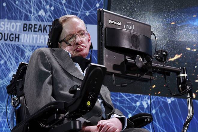 Stephen Hawking, Stephen Hawking funeral, news on Stephen Hawking, Stephen Hawking hitech wheelchiar, Science Museum, london, Westminster Abbey 