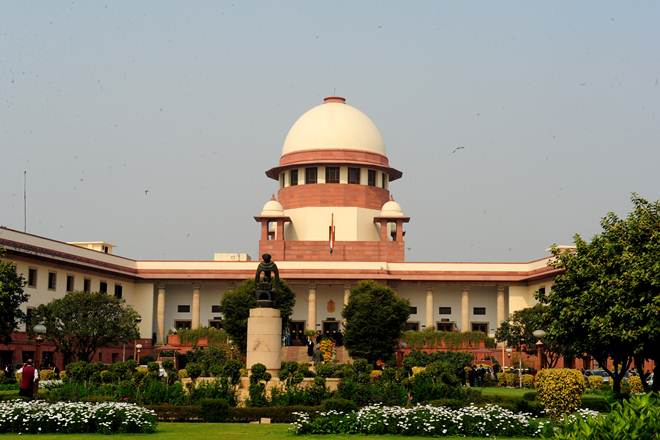Suprme Court, SC/ST Act