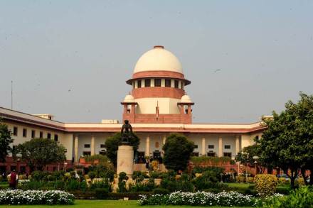 Suprme Court, SC/ST Act