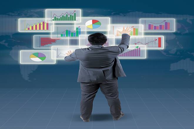 algorithm economy, AXA, FMCG brand, SKU, Etisalat, mobily, American Express,  advanced machine learning algorithms