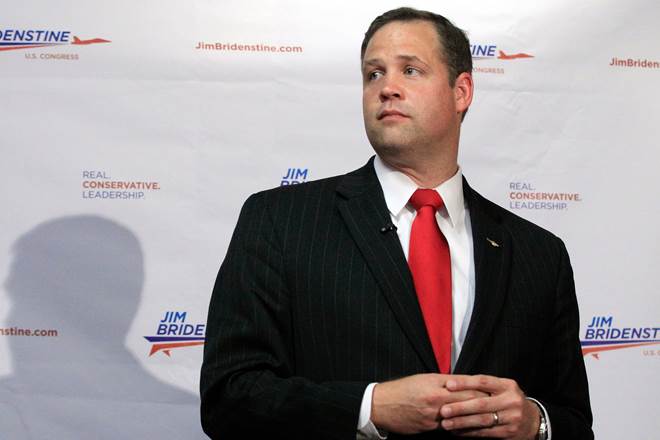 US Senate, Jim Bridenstine, NASA, NASA chief, Donald Trump, trump administration