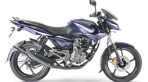 Bajaj Pulsar 135 discontinued