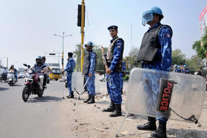 Bharat bandh, Bharat bandh on 10 april, anti reservation shutdown, union home ministry, sc st act, Dalit protests, news on baharat bandh on 10 april, latest news on bharat band 10 april