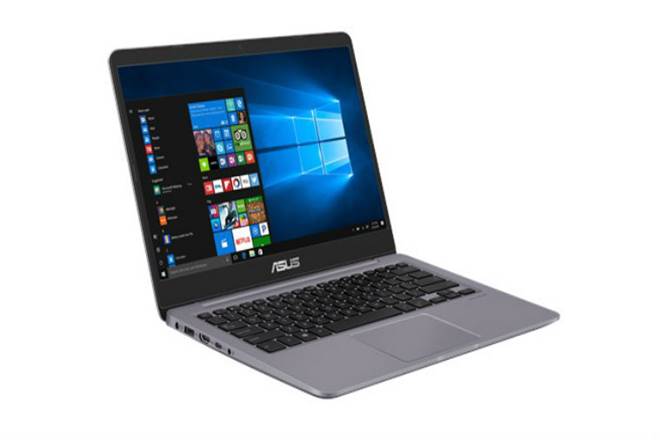 Asus VivoBook S14,  laptop, Asus,  Intel Core, Asus VivoBook S14 specifications
