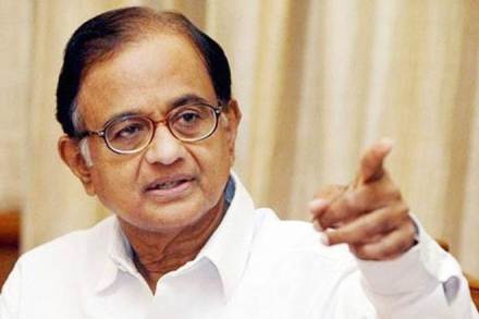 Narendra Modi, Modi government, P Chidambaram, fuel price, petrol price