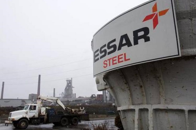NCLT, essar steel, Insolvency and Bankruptcy Code, CoC, npa, ArcelorMittal, Numetal, essar steel