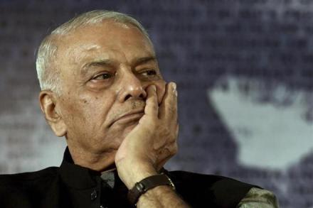 Yashwant Sinha, saffron Party, BJP, Bharatiya Janata Party, SM Krishna, Rita Bahuguna Joshi, Yashwant Sinha BJP exit, 