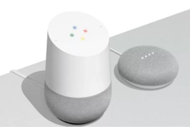 Google Home and Home Mini speakers will be exclusively available via Flipkart initially